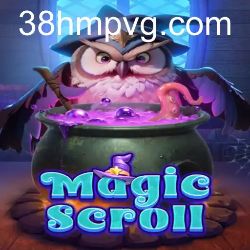 MagicScroll
