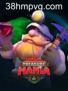 TreasureMania